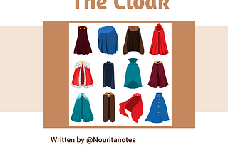 The Cloak