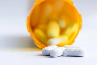 Codeine Addiction: Understanding the Risks