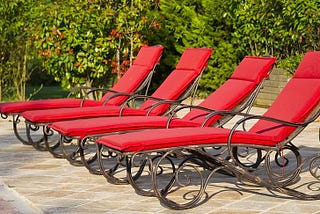Best Pool Chairs