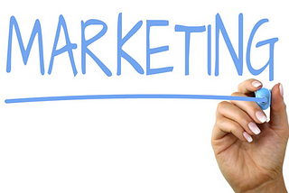 A new perspective on marketing in just 6 minutes