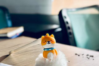 When Love Takes Up Space