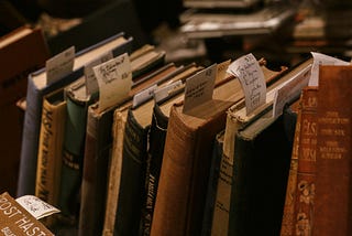 Chemistry and Literature: Disciplines in Dynamic Equilibrium