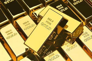 Digital Gold Token: A Tier 1 Blockchain-Based Gold Platform