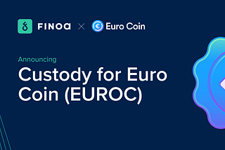 Integration of Euro Coin (EUROC)