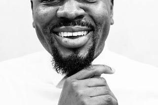 Remi Ademiju’s Manifesto