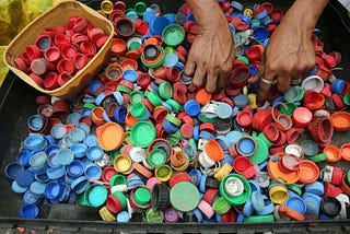 What Institutional Investors Need to Know to Invest Now in Solutions to Reduce Plastic Pollution…