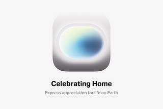 Introducing Celebrating Home
