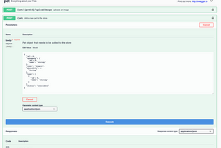 Exploring An OpenAPI/Swagger First Approach to Serverless Development on AWS