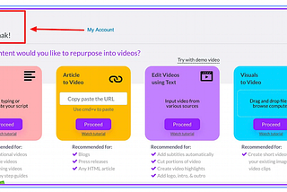 Pictory AI: Revolutionizing Video Creation with AI (Review)