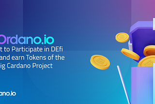 $DANO — Getting to know the Token and its Use cases