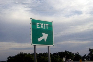 How Fearing Death Screws Things Up