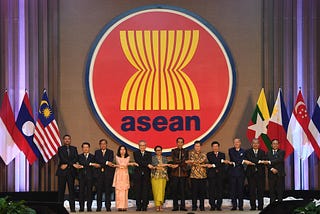 54 Tahun ASEAN