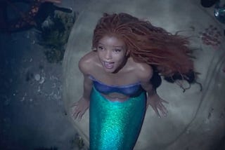 I’m A POC, And No, I Dont Think The Little Mermaid Should Be Black