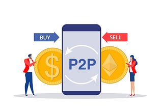 Unveiling the Remitano Clone: A Deep Dive into P2P Cryptocurrency Exchanges