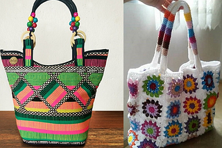 HOW TO MAKE CLOTH BAG AT HOME — WHY ONE SHOULD USE THEM