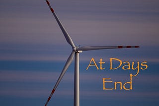 At Days End
