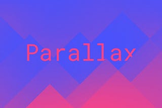 18 makeable parallax on codepen