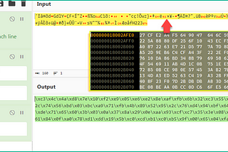 [QuickNote] Qakbot 5.0 — Decrypt strings and configuration