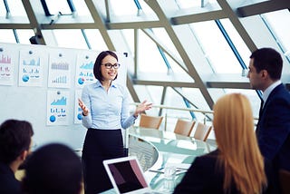 For more diversity in the workplace, start with technical roles