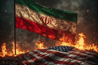 The Impending Catastrophic Military Defeat of the amerikkkan Empire (exponentially worse than you…