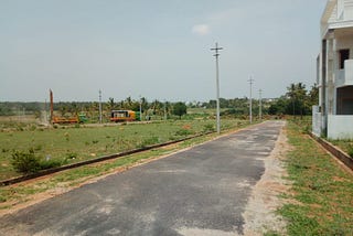 Residential Plots in Mysore | Rai Estates