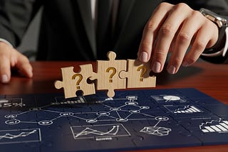 Change Usually Fails. Ask These 3 Questions To Improve Your Odds