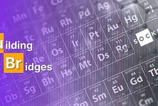 Building Bridges: Season 2