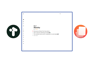 New amazing journaling apps for 2023
