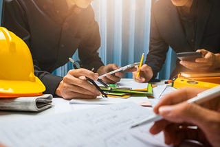 Strategic Tax Tips for Accountants in the Construction Industry