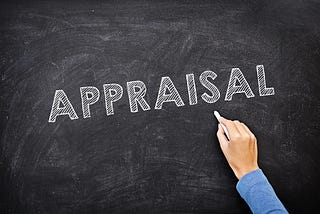 Why do you and your employees hate appraisals?