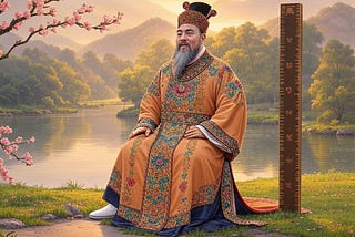 Confucius on leadership: actions speak louder than words