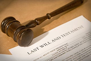 Find the perfect service provider for wills and affidavits