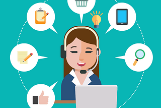 Having a Virtual Assistant can provide numerous benefits to businesses of all sizes.