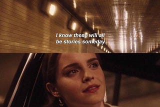 Quotes That Shaped Me