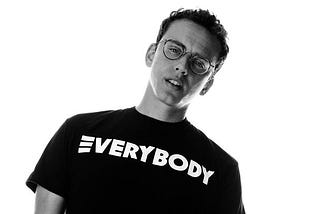 Inside The Business Model Logic Used To Nab His First №1 Album, ‘Everybody’