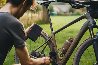 Steven Rindner on Gravel Bike Maintenance Tips and Tricks for Optimal Performance