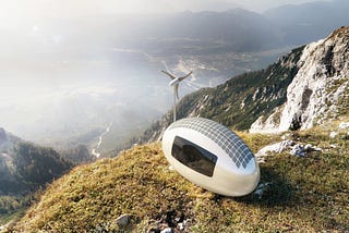 Pod Homes: What Are They All About?
