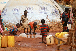 The UN is hindering — not helping — development in Africa