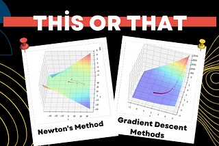 Effective Comparison of Unconstrained Optimization Algorithms