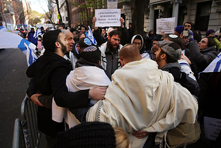 Why Zionists Don’t See the Problem