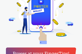 Porter Wallet