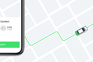 Introducing Upfront Pricing — Ride With Greater Confidence
