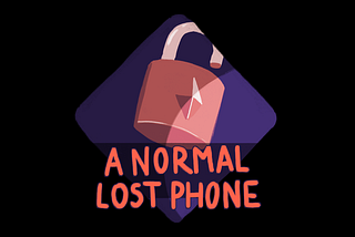 A Normal Lost Phone: Player Experience and the Art of Discomfort