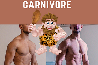 Carnivore Diet Update — 14 Days Of Going All-In