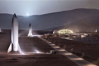 Paving the Way for Astronauts on Deep Space Missions