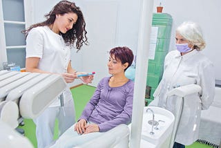 Oral Hygiene During Orthodontic Treatment