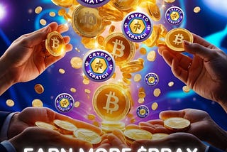 Your Exclusive Crypto Scratch Whitelist Opportunity!