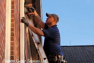 Gutter Cleaning Services in CT for Ultimate Home Protection