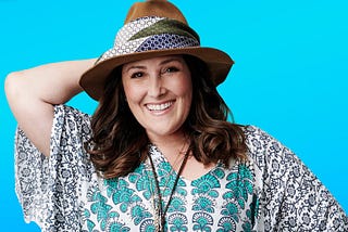 Ricki Lake Weight Loss Transformations