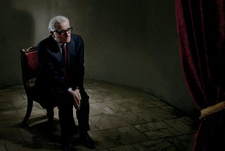 La Passione di Martin Scorsese